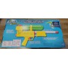 Larami Super Soaker Xp50 Water Gun Yellow Air Pressure