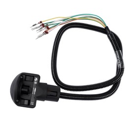 Vahaha 6680418 Right Auxiliary Four Switch Handle Replacement for Bobcat 751 753 763 773 863 S130 S150 S160 S175 S185 S205 S220 S300 S330 T180 T190 T200 T250 T300 T320 T450 T550 T630 T650 T740