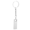 U Disk USB2.0 Mini Plugin Car Flash Disk with Clip