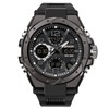 RORIOS Mens Sports Watches Waterproof Digital Watch with Alarm Timer