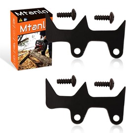 Mtanlo Bucking Spur Spike For Husqvarna Chainsaw 36 41 136 137 141 142 Replacement Part, Bumper Spike, Screw.
