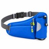 Running Waist Belt for Hands-Free Workouts – Adjustable Sports Fanny
