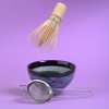 OSSU Stainless Steel Matcha Sieve - 6cm Fine Mesh for