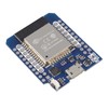 2PCS ESP32 NodeMCU Board Live Mini Kit for ESP32 WiFi