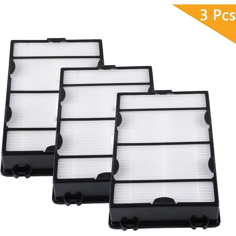 HAPF600 True HEPA Filter Compatiable with Holmes B Filter -
