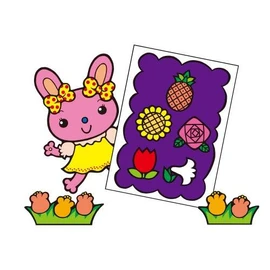 [I Planning] Panels, Magic Camouflage Card [minikara-panerusiata-]