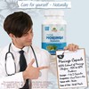 Moringa Oleifera (Drumstick) Capsule