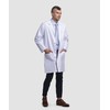 Lab Coat X Lab Coats for Students Classic Fit 40"