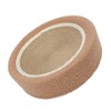 Round Cat Scratcher Ergonomic Cat Scratching Lounge Bed Sisal Cat