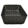 Kai Corporation DL6140 Tart Type Kai House Select Rectangular Bottom
