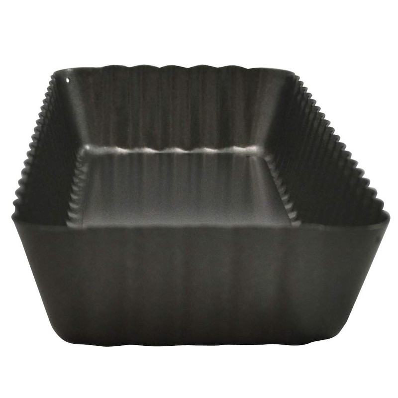 Kai Corporation DL6140 Tart Type Kai House Select Rectangular Bottom