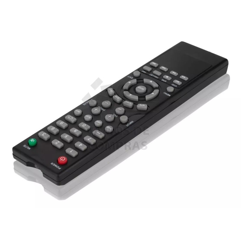 Control Remoto Compatible Con Vios Pantallas Tvvledtv3216