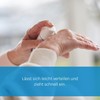 SIRIDERMA Hand Cream | Vegan, Basic Hand Care for Dry