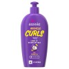 Aussie Miracle Curls Conditioner With Coconut Oil, Paraben Free, 26.2