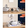 VR Charging Dock for Meta Quest 2, TanReginal Magnetic Charging