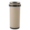 Car Tissue Holder Lightweight Leather and Tungsten Steel Car Tissues