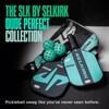 Selkirk Sport SLK Dude Perfect Trickshot Pickleball Paddle Set of