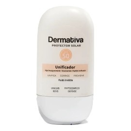 Protector Solar Unificador (no Pigment) De Dermativa