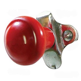 PHUOC LOC THO for Red Steering Wheel Spinner Knob WSV122R Fits Case-Fits IH Fits Farmall Fits Mass