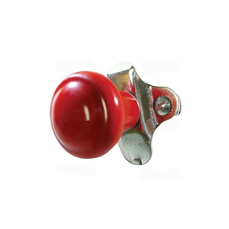 PHUOC LOC THO for Red Steering Wheel Spinner Knob WSV122R