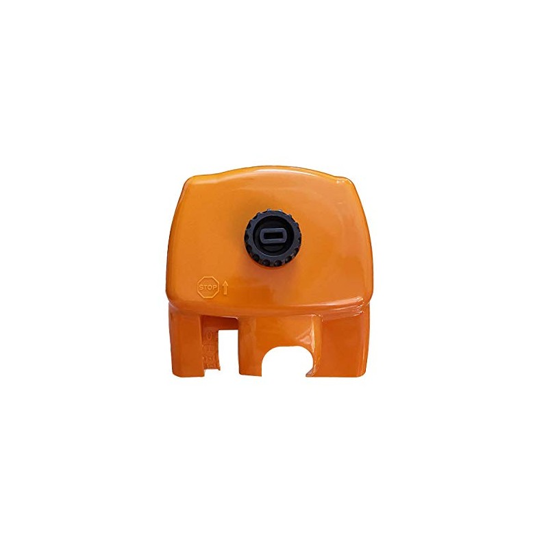 DFSFDS MS660 Air Filter Cover Fits for Stihl 066 MS660