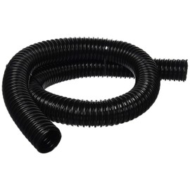 LaVanture Products F-1175 Vent Hose - 1-3/4" x 25"