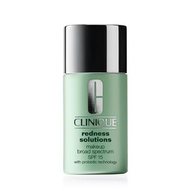 Clinique Base de Maquillaje Liquida Redness Solutions Makeup SPF 15