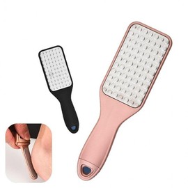 Portable Foot Callus & Dead Skin Remover Double-Sided