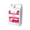 Bossen Concentrated Syrup_5.5 lb (Rose)