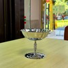 Stainless Steel Ice Cream Bowl, Pudding Cups, Sundae Trifle Bowl