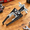 Manual Overhead Valve Spring Compressor Tool