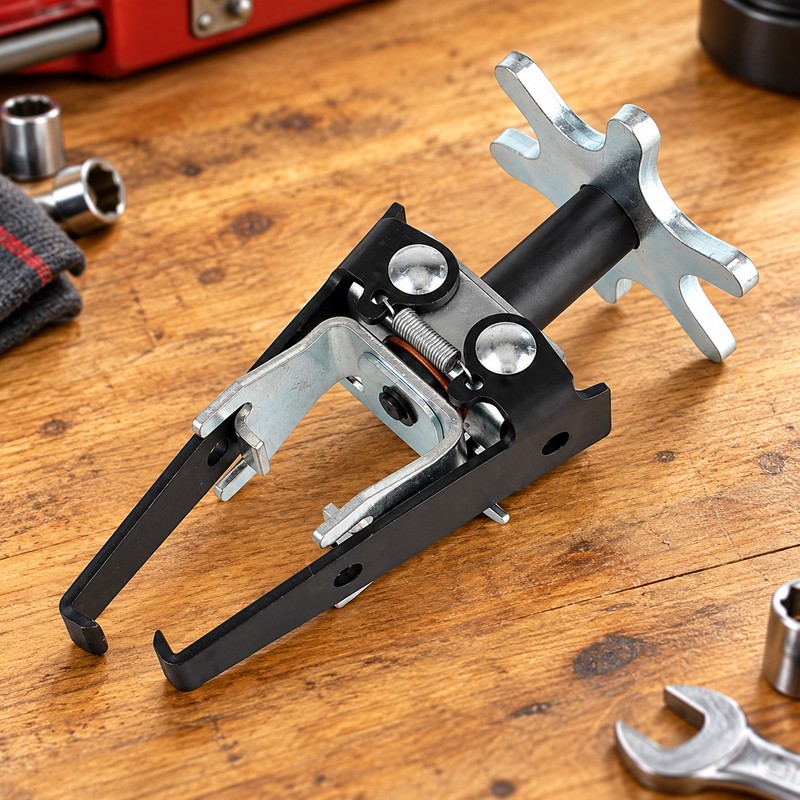 Manual Overhead Valve Spring Compressor Tool