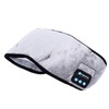 Bluetooth Sleep Eye Patch for Men Women Soft Wireless Sleeping