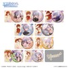 Bandai Colorful Glitter Can Badge Collection, Code Geass, Lelouch of