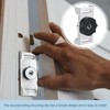 Innconee 10 Pack Soundproofing Sound Isolation Clips Ceiling Soundproofing Mounting