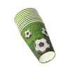 PAPSTAR Drinking Cups, Cardboard 0.2 L, Diameter 7 cm, 9.7
