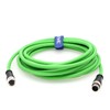 Eonvic Industrial M12 A Code 5 Pin Male to Female