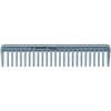 Hercules Sägemann Triumph Master 95/237 Hair Comb Straight Pack of