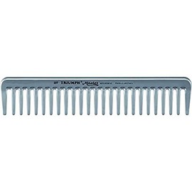Hercules Sägemann Triumph Master 95/237 Hair Comb Straight Pack of 1