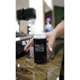 4x4 Polvo Voluminizador Seco 20gr