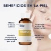 Vitamina E Hebbe Cosmetics Aceite Antioxidante 50g Cabello y Piel
