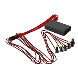 ziokore christmas-lights-and-display Kit B3 Diorama Supplies