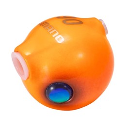 Shimano JC-T09W 001 Tairaba Head Flame Moon Baku TG 3.2 oz (90 g) ST Orange