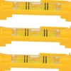 5pcs Mini String Line,3.5 String Line Level, String Line Level