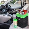 AUTOMEND PRO Garbage Bag for Car - Disposable Trash Bag