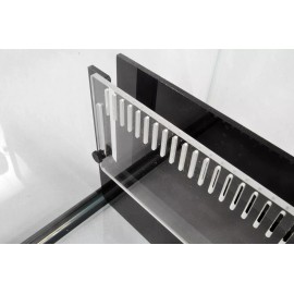 Marine Biosystems REFUGIUM KIT - 55 Gallon Basic Adjustable Depth Sump Kit - Choose a Depth - 7.5" - 12"