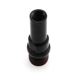 heyous Bicycle V-Brake Pivot Frame Screw Bolt M10 Bike Fork Cantilever Brakes Post Mount Bolt