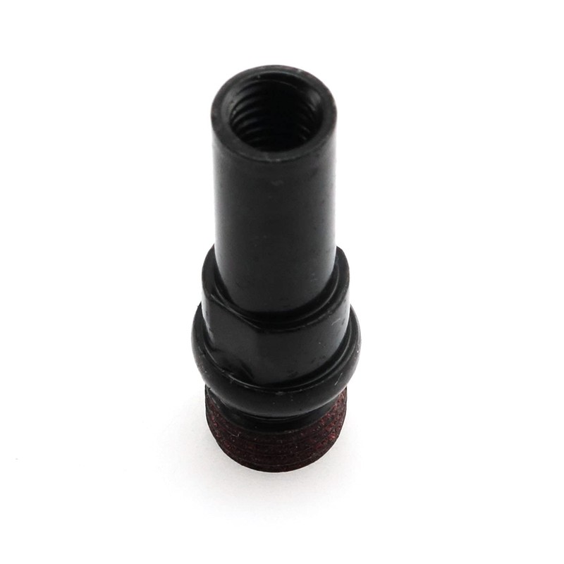 heyous Bicycle V-Brake Pivot Frame Screw Bolt M10 Bike Fork