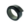 Sauers Melamine, Black 2" X 25' Edge Banding