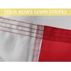 Austrian Flag with Eagle 90 x 150 cm - Austria